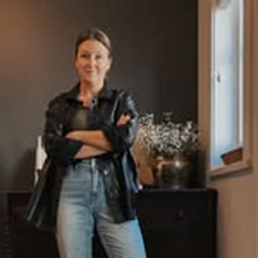 @kendrafoundit profile image