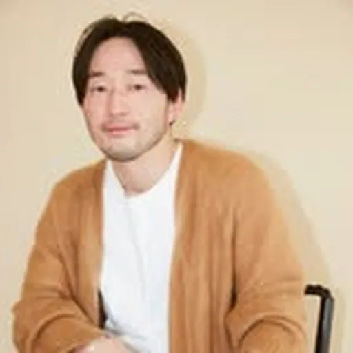 @kenichi_omae profile image