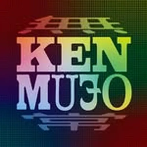 @kenmujo profile image