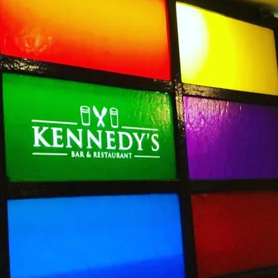 @kennedys_munich profile image