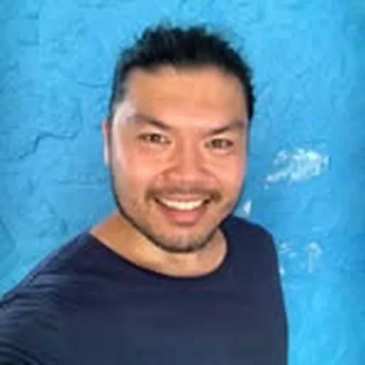 @kennethsohmakeup profile image