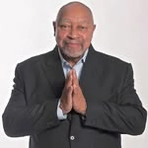 @kennybarron profile image