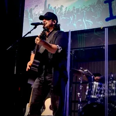@kennycurciomusic profile image