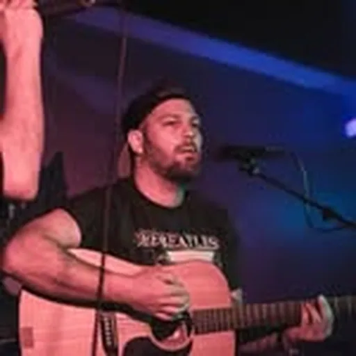 @kennymullinsmusic profile image