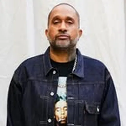 @kenyabarris profile image
