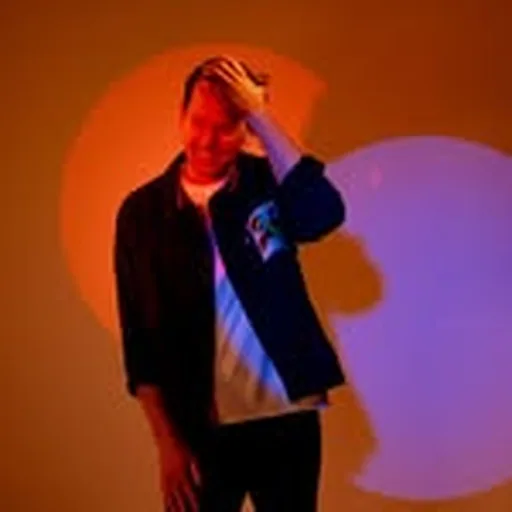 @kenyatesmusic profile image