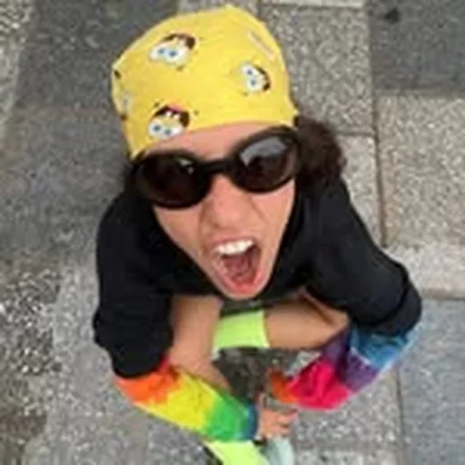 @kenzallea profile image
