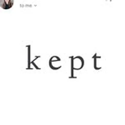 @kept.collection profile image