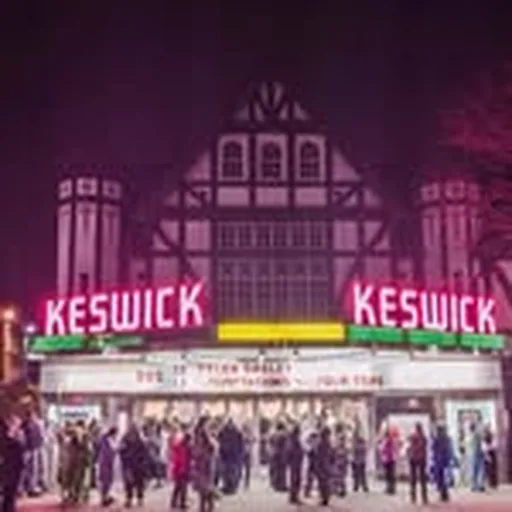 @keswicktheatre profile image
