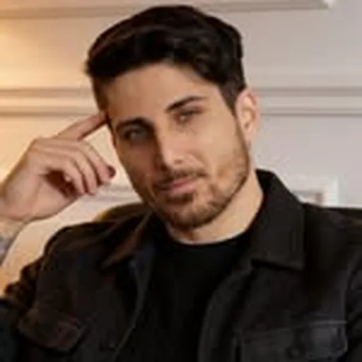 @kevbazinet profile image