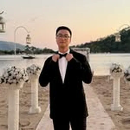@kevichung profile image