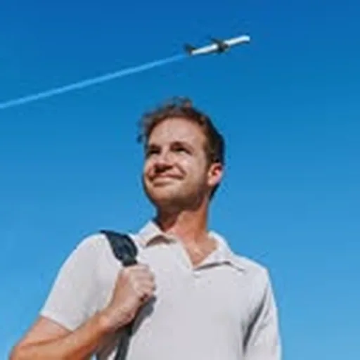 @kevindroniak profile image