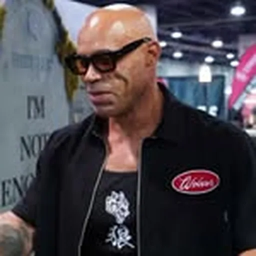 @kevinlevrone profile image