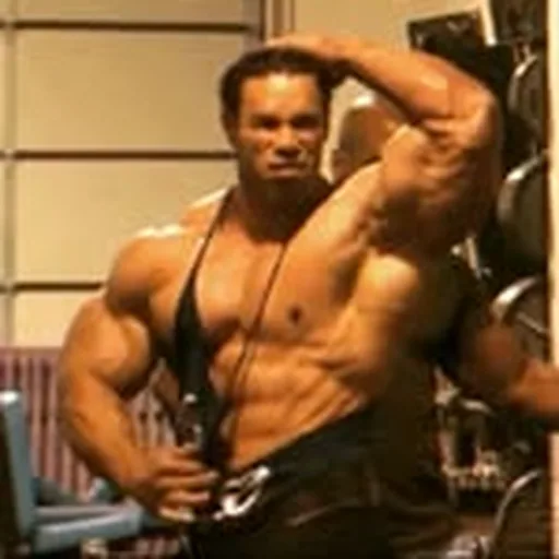 @kevinlevrone_edit profile image