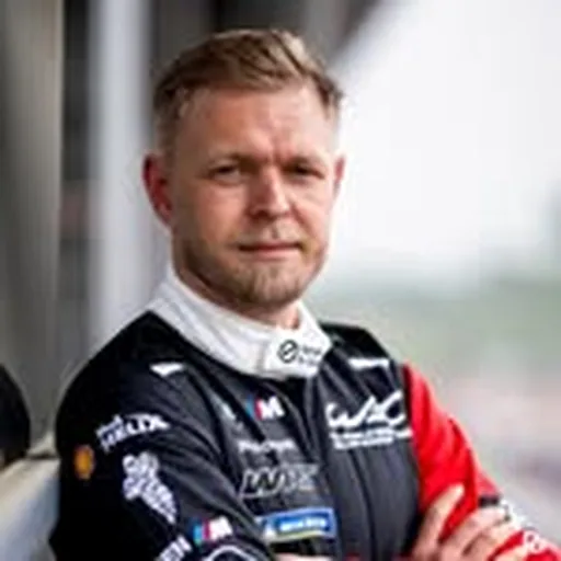 @kevinmagnussen profile image