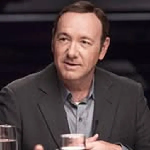 @kevinspacey profile image