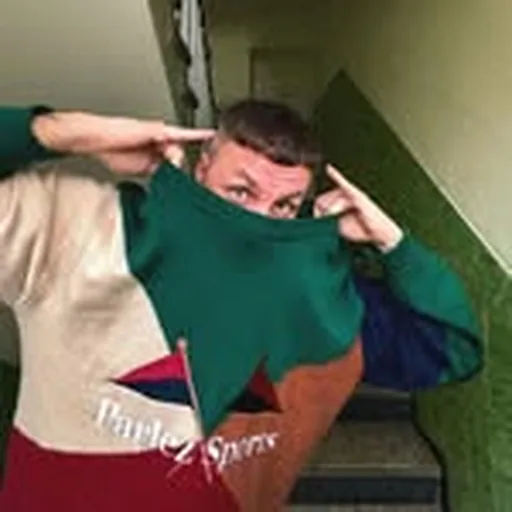 @kevoewest profile image