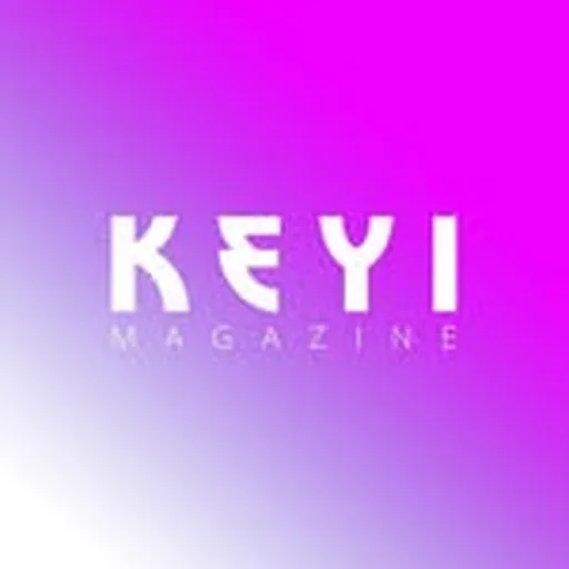 @keyimagazine profile image