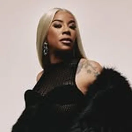 @keyshiacole profile image