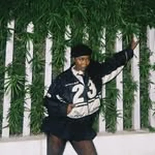 @keziahmallam profile image