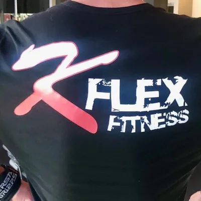 @kflexfitness profile image