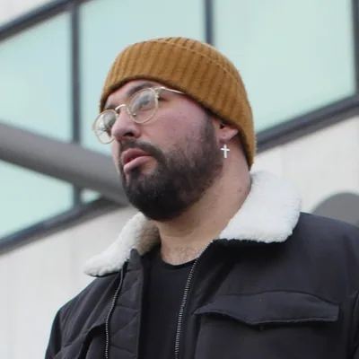 @kgmanmusic profile image