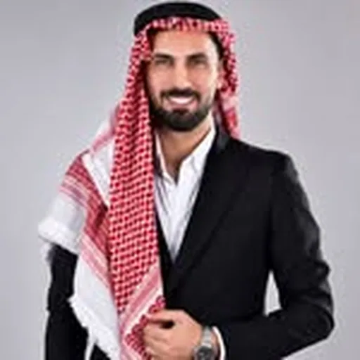 @khader_hair_designer profile image