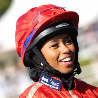 @khadijah_mellah profile image