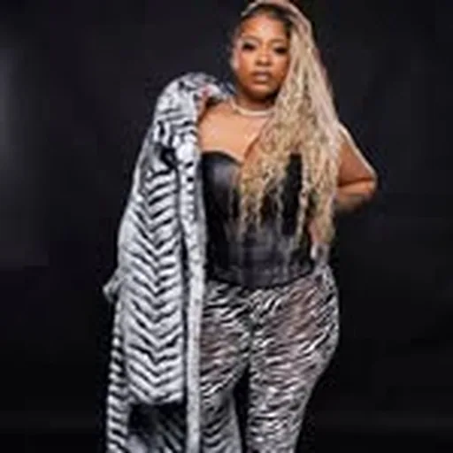 @khalilahkstar profile image