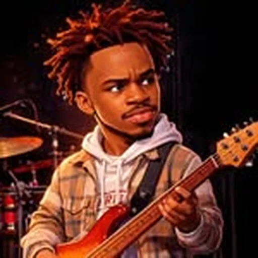 @khalilmzbarnes profile image