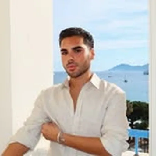 @khaliltabib profile image