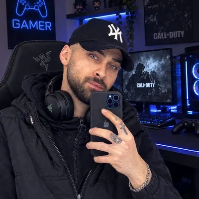 @khashayarlive profile image