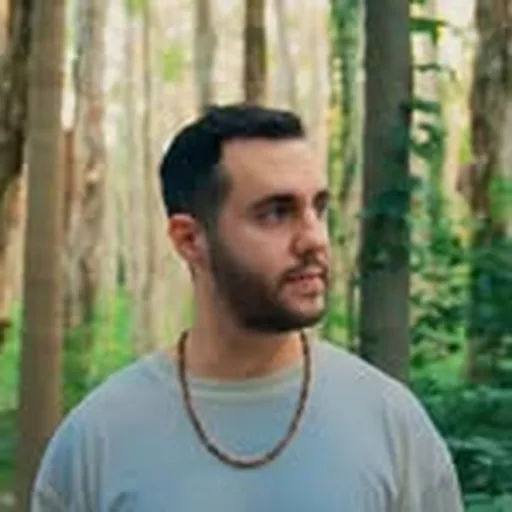 @khenmusic profile image