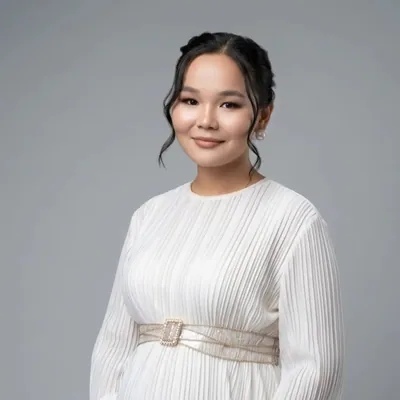 @khojabaeeva profile image