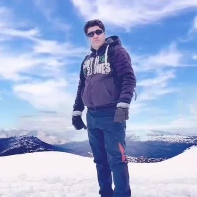 @khoshawi_mountaineer profile image