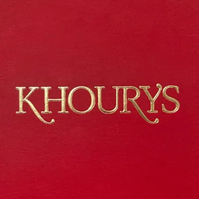 @khourys.co profile image