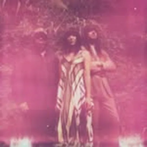 @khruangbin profile image