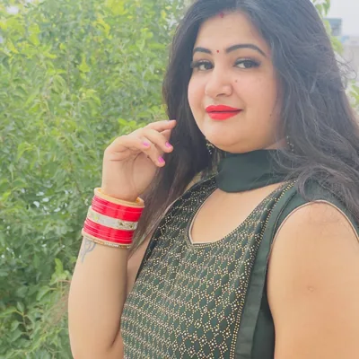 @khushboothadani123 profile image
