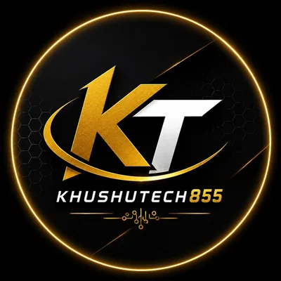 @khushutech855 profile image
