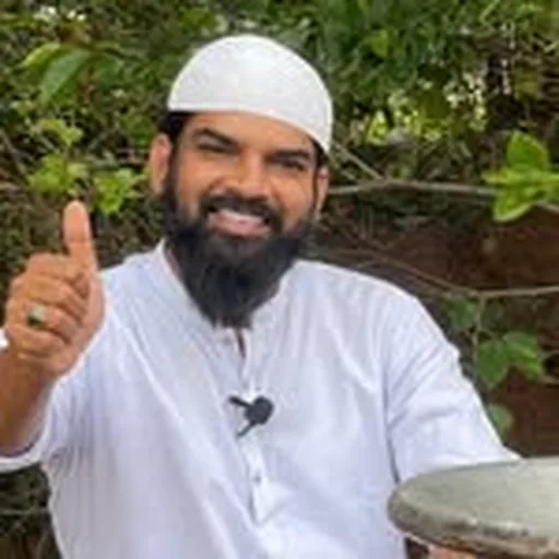 @khwajamoinuddinofficial profile image