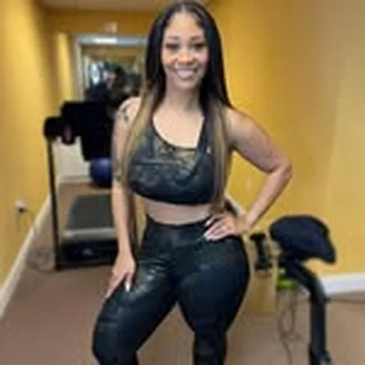 @kickweightwithkeisha profile image