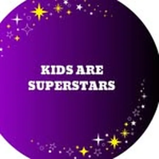 @kidsaresuperstars profile image