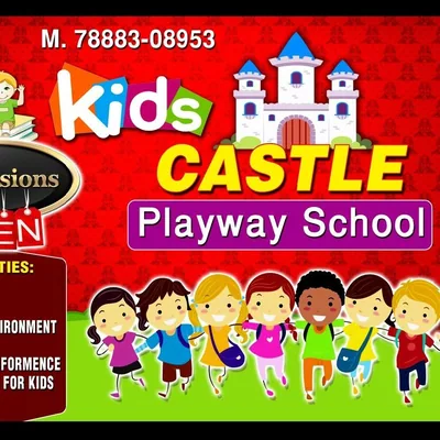 @kidscastleplayway profile image
