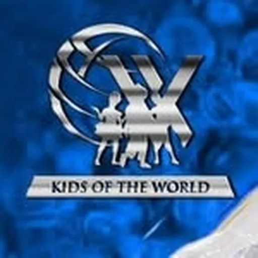 @kidsoftheworldorg profile image