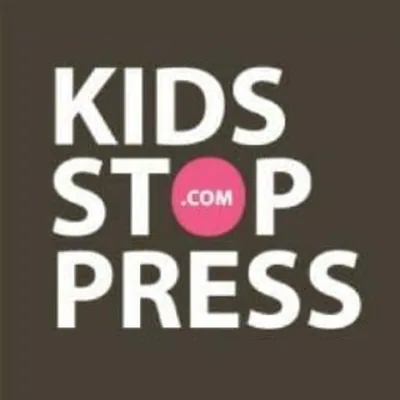 @kidsstoppress profile image