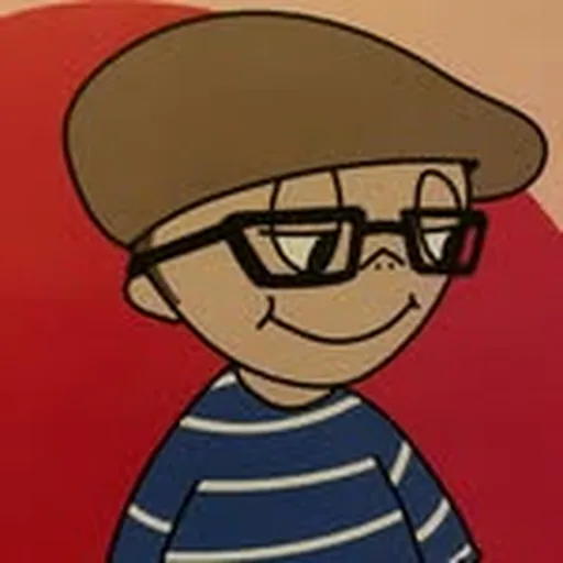 @kidsublime profile image