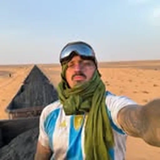 @kieranbrowntravel profile image