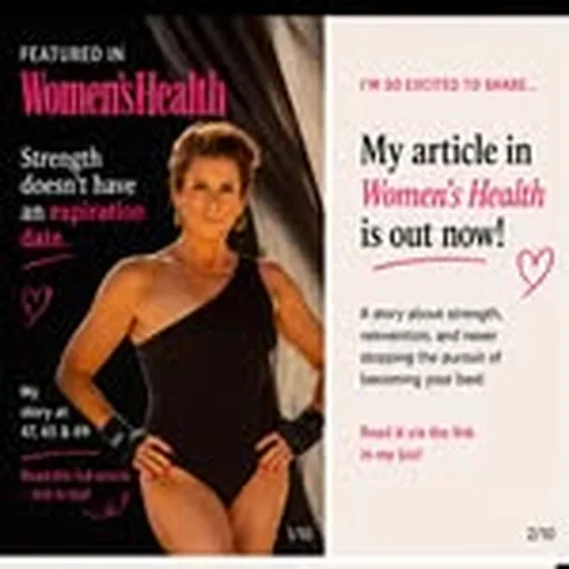 @kikimousegetsfit profile image