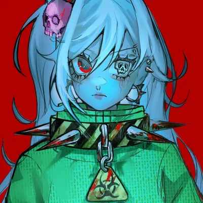 @killaira profile image
