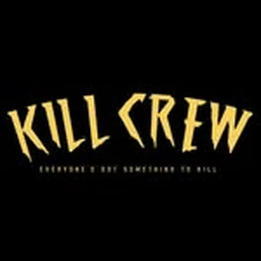 @killcrew profile image